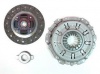 Clutch Pro - Organic Clutch Kit
