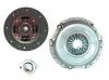 Clutch Pro - Organic Clutch Kit