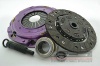 Clutch Pro - Organic Clutch Kit