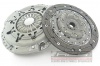 Clutch Pro - Organic Clutch Kit