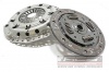 Clutch Pro - Organic Clutch Kit