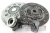 Clutch Pro - Organic Clutch Kit