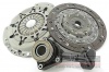 Clutch Pro - Organic Clutch Kit