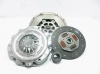 Clutch Pro - Organic Clutch Kit