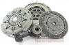 Clutch Pro - Organic Clutch Kit