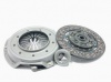 Clutch Pro - Organic Clutch Kit