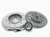 Clutch Pro - Organic Clutch Kit