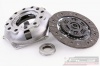 Clutch Pro - Organic Clutch Kit