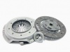 Clutch Pro - Organic Clutch Kit