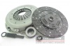 Clutch Pro - Organic Clutch Kit