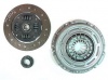Clutch Pro - Organic Clutch Kit
