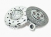 Clutch Pro - Organic Clutch Kit