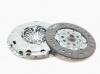 Clutch Pro - Organic Clutch Kit