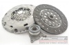 Clutch Pro - Organic Clutch Kit