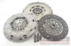 Clutch Pro - Organic Clutch Kit