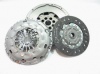 Clutch Pro - Organic Clutch Kit