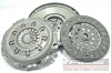 Clutch Pro - Organic Clutch Kit