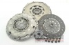 Clutch Pro - Organic Clutch Kit