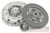 Clutch Pro - Organic Clutch Kit