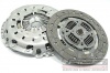 Clutch Pro - Organic Clutch Kit