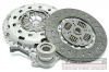 Clutch Pro - Organic Clutch Kit