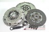 Clutch Pro - Organic Clutch Kit