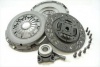 Clutch Pro - Organic Clutch Kit