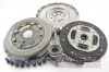 Clutch Pro - Organic Clutch Kit