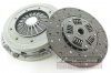 Clutch Pro - Organic Clutch Kit