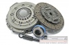 Clutch Pro - Organic Clutch Kit