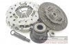 Clutch Pro - Organic Clutch Kit