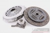 Clutch Pro - Organic Clutch Kit