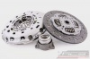 Clutch Pro - Organic Clutch Kit