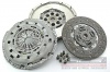 Clutch Pro - Organic Clutch Kit