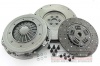 Clutch Pro - Organic Clutch Kit