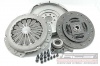 Clutch Pro - Organic Clutch Kit