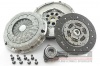 Clutch Pro - Organic Clutch Kit