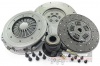 Clutch Pro - Organic Clutch Kit