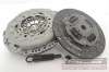 Clutch Pro - Organic Clutch Kit