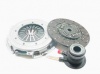 Clutch Pro - Organic Clutch Kit