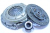 Clutch Pro - Organic Clutch Kit