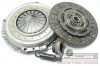 Clutch Pro - Organic Clutch Kit