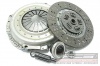 Clutch Pro - Organic Clutch Kit