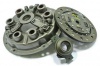 Clutch Pro - Organic Clutch Kit