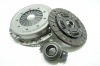 Clutch Pro - Organic Clutch Kit