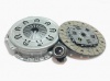 Clutch Pro - Organic Clutch Kit