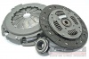 Clutch Pro - Organic Clutch Kit
