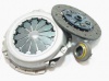 Clutch Pro - Organic Clutch Kit
