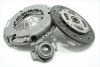 Clutch Pro - Organic Clutch Kit