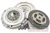 Clutch Pro - Organic Clutch Kit